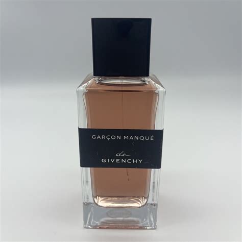 givenchy - garçon manqué|Eau de parfum .